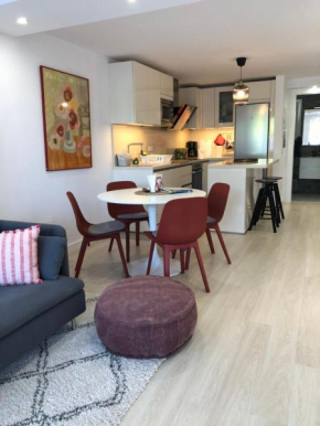 Pura Vida Strandnahes Ferienappartment in bester Lage!